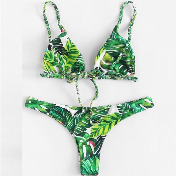 'Jada' Bikini Set - Picture 5 of 5